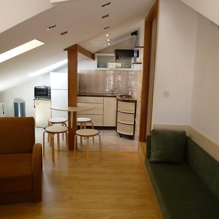 Apartment Marija 迪斯诺 外观 照片