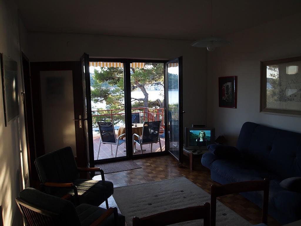 Apartment Marija 迪斯诺 客房 照片