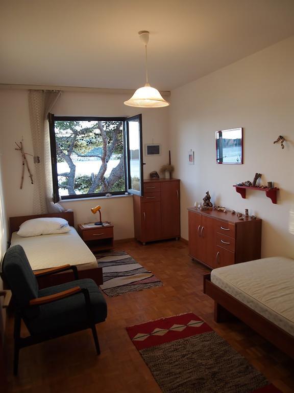 Apartment Marija 迪斯诺 客房 照片