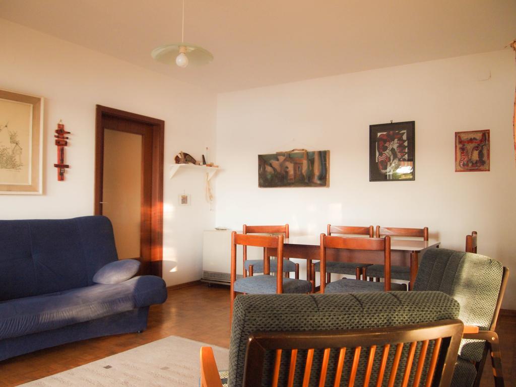 Apartment Marija 迪斯诺 客房 照片