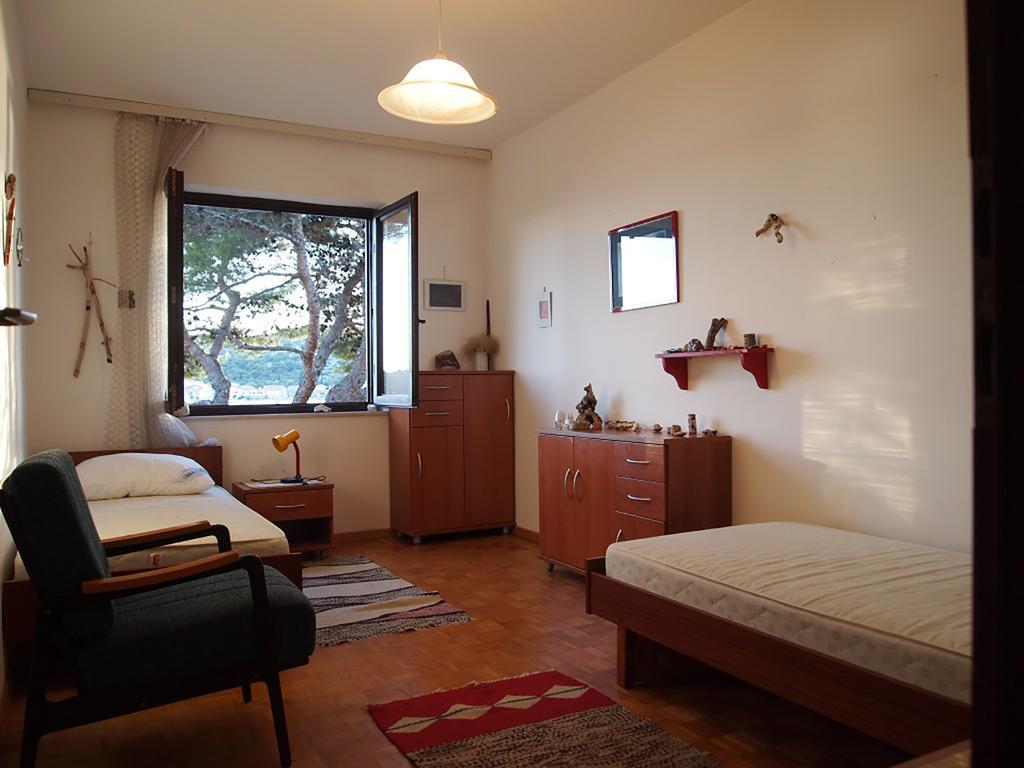 Apartment Marija 迪斯诺 客房 照片