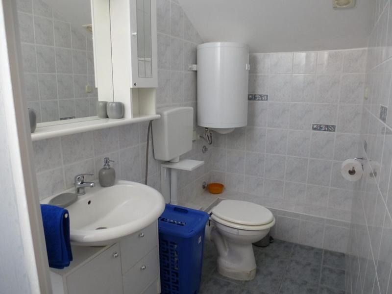 Apartment Marija 迪斯诺 外观 照片