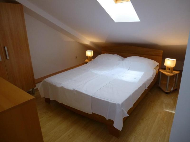 Apartment Marija 迪斯诺 外观 照片