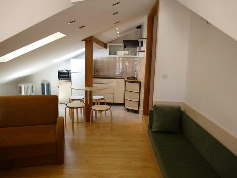 Apartment Marija 迪斯诺 外观 照片